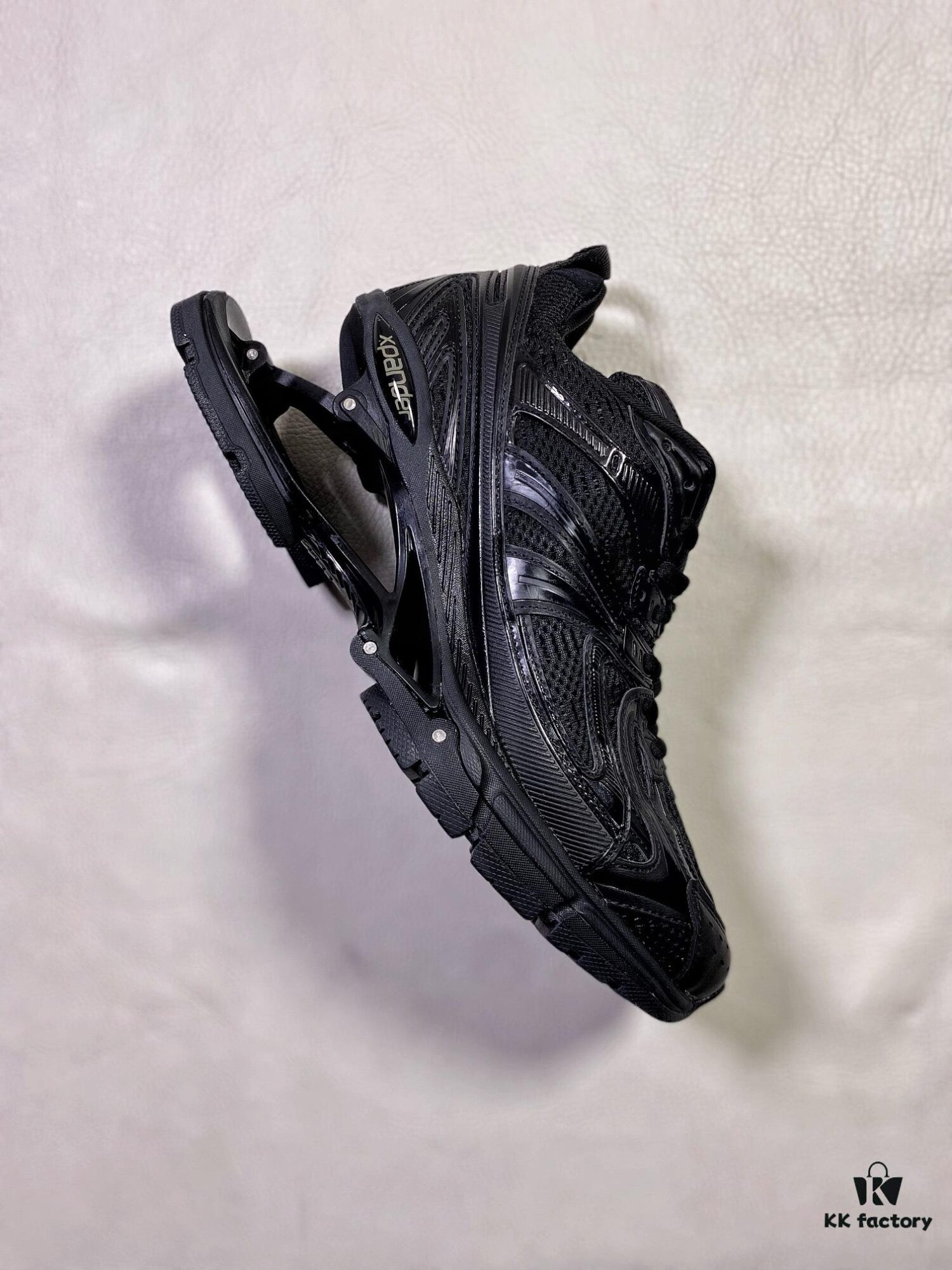 6930e8e36e68136f4d9b2f10 980 Balenciaga Paris X-Pander 6.0 Retro Spring Shoes