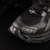 6930e8e96e68136f4d9b2f1b Newly Released Original Bottom Surface Paris Factory Balenciaga Runner 7th Generation Series All Black - Circle Quality Top Tier