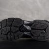 6930e8ec6e68136f4d9b2f20 Newly Released Original Bottom Surface Paris Factory Balenciaga Runner 7th Generation Series All Black - Circle Quality Top Tier