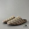 6930e8f76e68136f4d9b2f31 Balenciaga Cozy Flat Slip-on Fashion Sandals