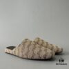 6930e8f86e68136f4d9b2f32 Balenciaga Cozy Flat Slip-on Fashion Sandals