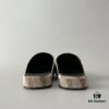 6930e8fa6e68136f4d9b2f35 Balenciaga Cozy Flat Slip-on Fashion Sandals