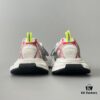 6930e92f6e68136f4d9b2f7e Balenciaga 3XL Mesh Lace-Up Distressed Low-Top Daddy Shoes in White, Red, and Blue