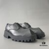 6930e9486e68136f4d9b2fa0 Balenciaga Derbies Lace-Up Rhino Shoes