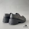 6930e9486e68136f4d9b2fa1 Balenciaga Derbies Lace-Up Rhino Shoes