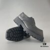 6930e9496e68136f4d9b2fa3 Balenciaga Derbies Lace-Up Rhino Shoes