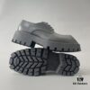 6930e9496e68136f4d9b2fa5 Balenciaga Derbies Lace-Up Rhino Shoes