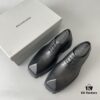 6930e94a6e68136f4d9b2fa7 Balenciaga Derbies Lace-Up Rhino Shoes