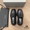 6930e9636e68136f4d9b2fcc Balenciaga Derbies Lace-up Rhino Shoes