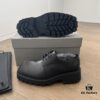 6930e9686e68136f4d9b2fd3 Balenciaga Derbies Lace-up Rhino Shoes