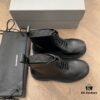 6930e9836e68136f4d9b2ff8 Balenciaga Platform Lace-Up Doc Martens