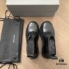 6930e9846e68136f4d9b2ffa Balenciaga Platform Lace-Up Doc Martens