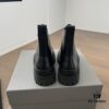 6930e9886e68136f4d9b2ffe Balenciaga Platform Lace-Up Doc Martens