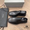 6930e98d6e68136f4d9b3004 Balenciaga 3-Eyelet Lace-Up Square-Toe Derby Shoes with Gear-Textured Sole