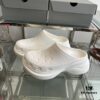 6930ea3d6e68136f4d9b30b1 Balenciaga x Crocs Slides! Extremely comfortable to wear with bare legs, turning heads everywhere. Perfect combination of height enhancement and comfort. A must-have item recommended by influencers.