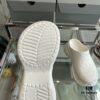 6930ea436e68136f4d9b30b8 Balenciaga x Crocs Slides! Extremely comfortable to wear with bare legs, turning heads everywhere. Perfect combination of height enhancement and comfort. A must-have item recommended by influencers.