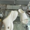 6930ea486e68136f4d9b30bd Balenciaga x Crocs Slides - Extremely Comfortable, Perfect for Bare Legs, High Fashion Appeal with Added Height and Ultimate Comfort – A Blogger's Must-Have