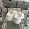 6930ea486e68136f4d9b30be Balenciaga x Crocs Slides - Extremely Comfortable, Perfect for Bare Legs, High Fashion Appeal with Added Height and Ultimate Comfort – A Blogger's Must-Have