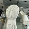 6930ea4c6e68136f4d9b30c0 Balenciaga x Crocs Slides - Extremely Comfortable, Perfect for Bare Legs, High Fashion Appeal with Added Height and Ultimate Comfort – A Blogger's Must-Have