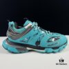 6930ea556e68136f4d9b30ca Lake Green Balenciaga 3.0 Third Generation Outdoor Concept Shoe Balenciaga Sneaker Tess Authentic Version Original Box Full Official Configuration Inside and Out Top-Tier Exclusive Supply Overpowering All Genuine Label Versions on the Market