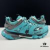6930ea556e68136f4d9b30cb Lake Green Balenciaga 3.0 Third Generation Outdoor Concept Shoe Balenciaga Sneaker Tess Authentic Version Original Box Full Official Configuration Inside and Out Top-Tier Exclusive Supply Overpowering All Genuine Label Versions on the Market