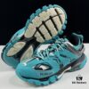 6930ea5c6e68136f4d9b30d2 Lake Green Balenciaga 3.0 Third Generation Outdoor Concept Shoe Balenciaga Sneaker Tess Authentic Version Original Box Full Official Configuration Inside and Out Top-Tier Exclusive Supply Overpowering All Genuine Label Versions on the Market
