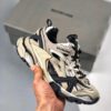 6930ea5d6e68136f4d9b30d3 BALENCIAGA Track 2 Sneakers Champagne Black