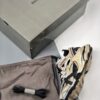 6930ea5f6e68136f4d9b30d4 BALENCIAGA Track 2 Sneakers Champagne Black