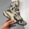 6930ea616e68136f4d9b30d5 BALENCIAGA Track 2 Sneakers Champagne Black