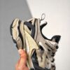 6930ea676e68136f4d9b30db BALENCIAGA Track 2 Sneakers Champagne Black