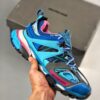 6930ea696e68136f4d9b30dc Balenciaga Sneaker Tess 3.0 Outdoor Concept Shoe (Non-Lighting Version)