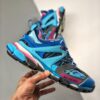 6930ea6c6e68136f4d9b30df Balenciaga Sneaker Tess 3.0 Outdoor Concept Shoe (Non-Lighting Version)