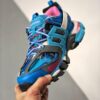6930ea6e6e68136f4d9b30e1 Balenciaga Sneaker Tess 3.0 Outdoor Concept Shoe (Non-Lighting Version)
