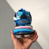 6930ea706e68136f4d9b30e3 Balenciaga Sneaker Tess 3.0 Outdoor Concept Shoe (Non-Lighting Version)