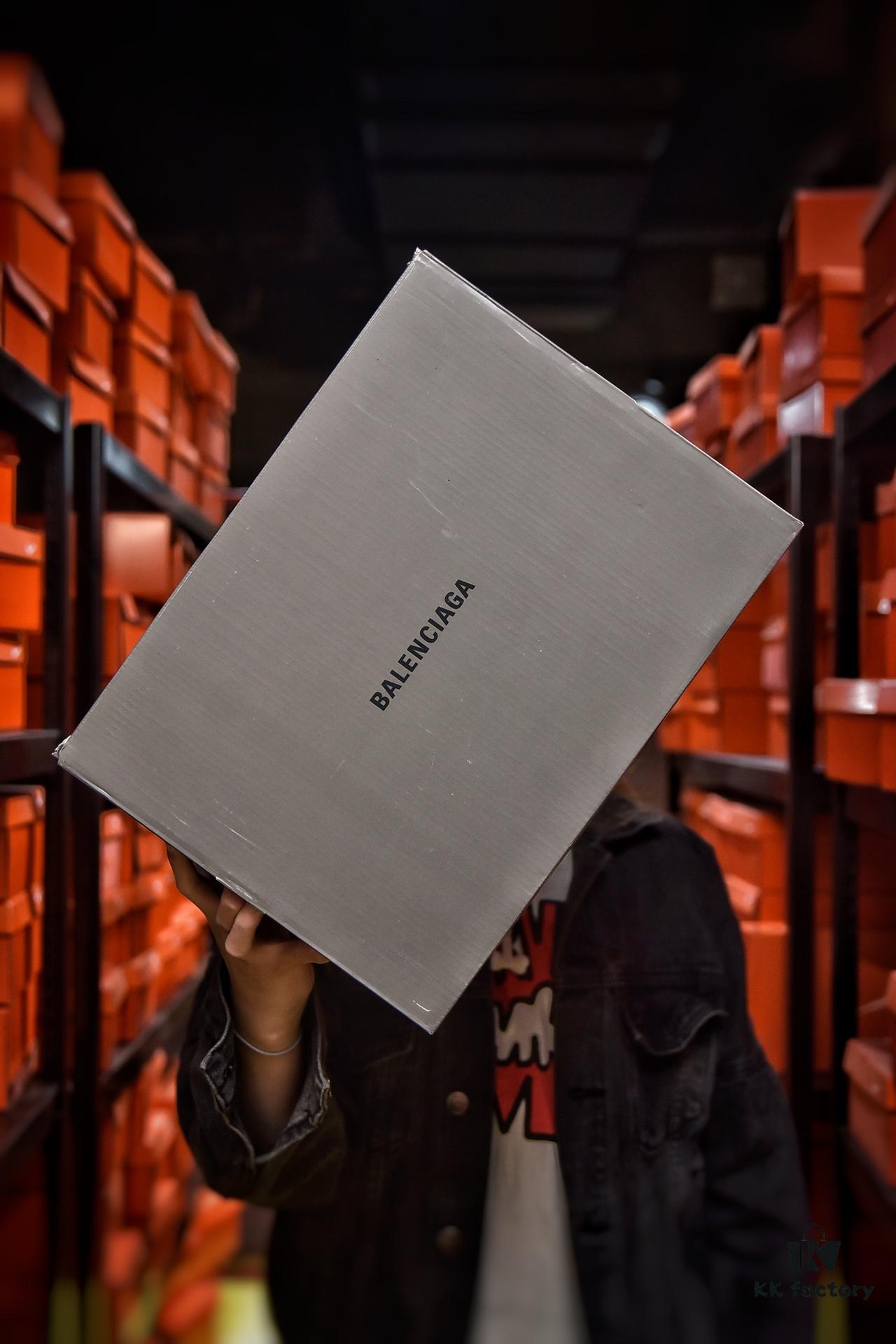 6930ea766e68136f4d9b30eb Original Version Balenciaga Triple S 19 Official Release Italian Production Full Size Available Correct Embroidered Font with Accurate Thickness, Position, and Size Side TPU Ventilation Holes Match Italian Original Eight-Layer Separated Thick Sole TPU Soft Sole Original 'Balenciaga' Sole Logo with Strong Three-Dimensional Effect Factory Leather Material Washed Aged Treatment Using Original Factory Mesh Fabric