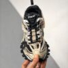 6930ea7c6e68136f4d9b30f0 BALENCIAGA Track 2 Sneakers Champagne Black