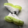 Balenciaga Triple S White Green