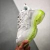 Balenciaga Triple S White Green