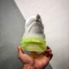 Balenciaga Triple S White Green
