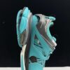 6930ea826e68136f4d9b30f9 Lake Green Balenciaga 3.0 Third Generation Outdoor Concept Shoe Balenciaga Sneaker Tess Authentic Version Original Box Full Official Configuration Inside and Out Top-Tier Exclusive Supply Overpowering All Genuine Label Versions on the Market