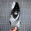 6930ea836e68136f4d9b30fb OK Original Version Balenciaga 5.0 Series Fifth Generation Black Gray Tyrex Sneaker Bicol Or Rubber/Mesh/Not Wash Black