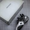 6930ea836e68136f4d9b30fc OK Original Version Balenciaga 5.0 Series Fifth Generation Black Gray Tyrex Sneaker Bicol Or Rubber/Mesh/Not Wash Black