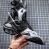 6930ea846e68136f4d9b30fd OK Original Version Balenciaga 5.0 Series Fifth Generation Black Gray Tyrex Sneaker Bicol Or Rubber/Mesh/Not Wash Black