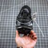 6930ea896e68136f4d9b3101 OK Original Version Balenciaga 5.0 Series Fifth Generation Black Gray Tyrex Sneaker Bicol Or Rubber/Mesh/Not Wash Black