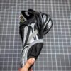 6930ea8a6e68136f4d9b3105 OK Original Version Balenciaga 5.0 Series Fifth Generation Black Gray Tyrex Sneaker Bicol Or Rubber/Mesh/Not Wash Black