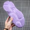 6930ea8c6e68136f4d9b3108 Balenciaga Triple S Purple