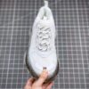 6930ea916e68136f4d9b310c Balenciaga Triple S White Carbon Grey