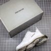 6930ea926e68136f4d9b310f Balenciaga Triple S White Carbon Grey