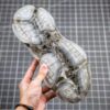 6930ea936e68136f4d9b3112 Balenciaga Triple S White Carbon Grey