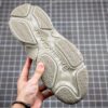 Balenciaga Triple S Khaki Collaboration